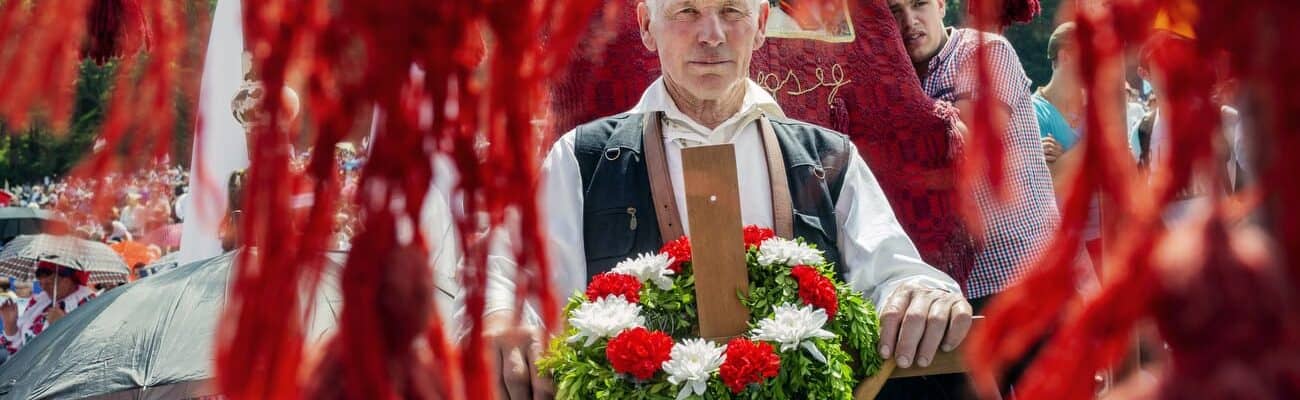 Religia și violența