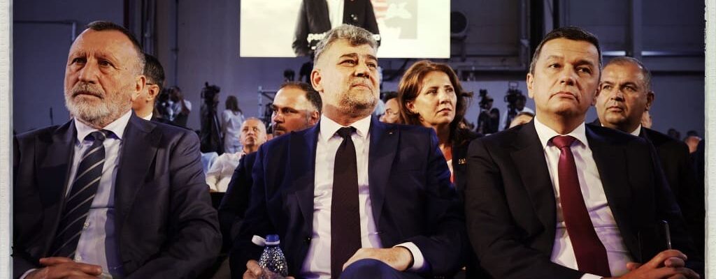 Aur curat la PSD: Grindeanu a descoperit valorile tradiționale ale corupției