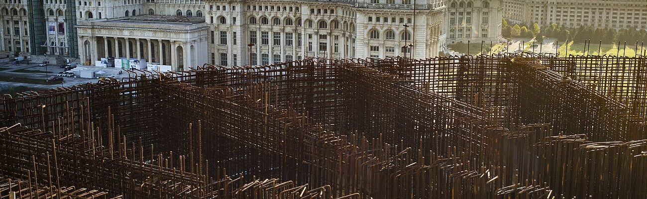 BOR sub conducerea căpitanului Daniel